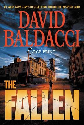 The Fallen by David Baldacci