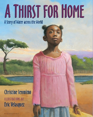 A Thirst for Home book