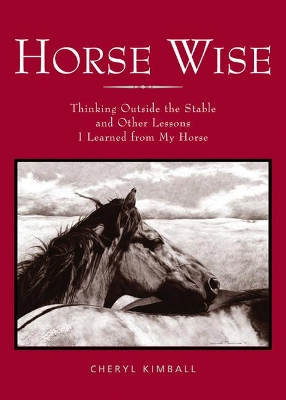 Horse Wise book