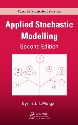 Applied Stochastic Modelling book