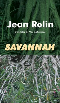 Savannah book