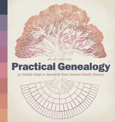 Practical Genealogy book