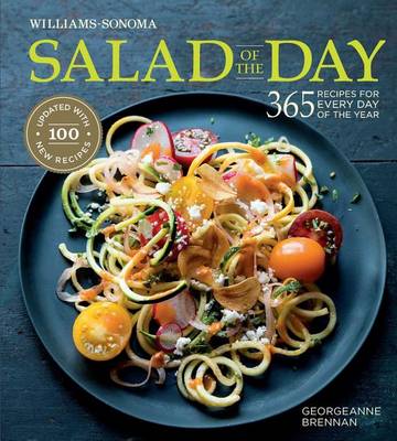 Salad of the Day by Georgeanne Brennan