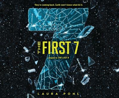 The First 7 book