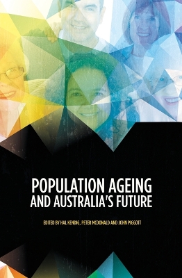 Population Ageing and Australia's Future book