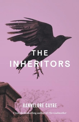 The Inheritors book