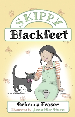 Skippy Blackfeet book