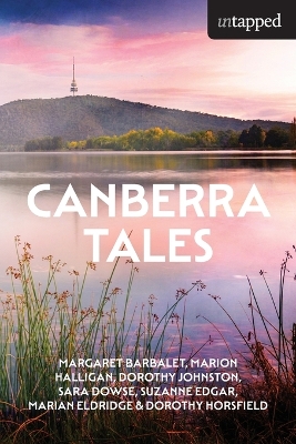 Canberra Tales book