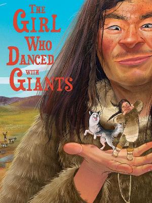 The Girl Who Danced with Giants: English Edition by Shawna Thomson