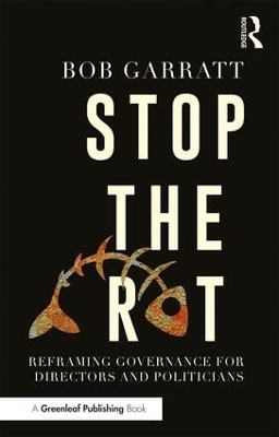 Stop the Rot book