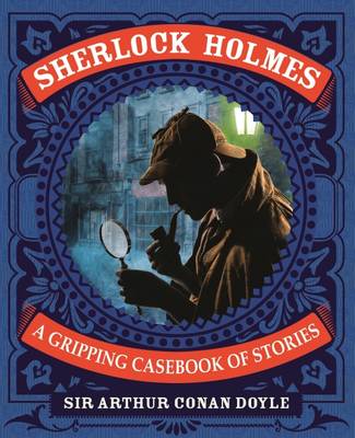 Sherlock Holmes book