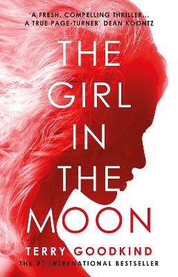 The Girl in the Moon book