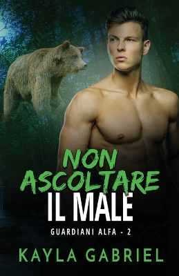 Non ascoltare il male: per ipovedenti book