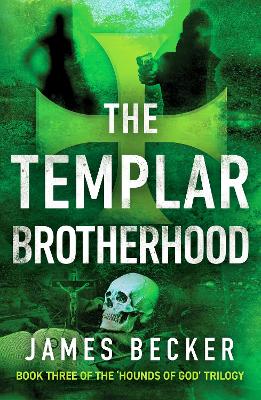 The Templar Brotherhood book