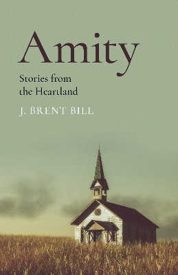 Amity: Stories from the Heartland book