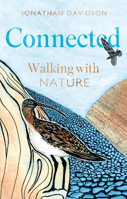 Connected: Walking with Nature book