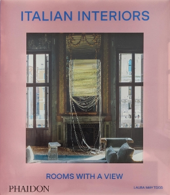 Italian Interiors: Rooms with a View book