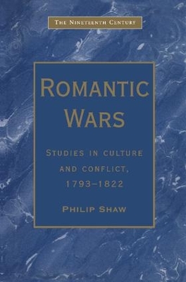 Romantic Wars book
