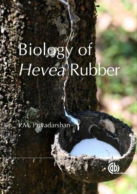 Biology of Hevea R book