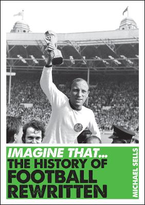 Imagine That - Football book