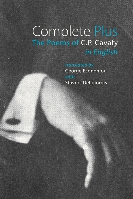 Complete Plus - The Poems of C.P. Cavafy in English book