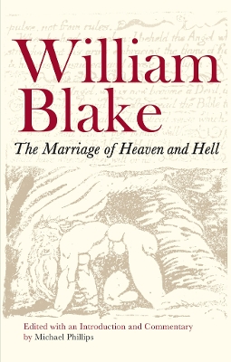 The Marriage of Heaven and Hell by William Blake