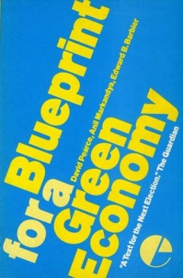 Blueprint by David Pearce