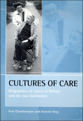 Cultures of care book