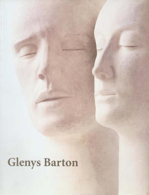 Glenys Barton by Robin Gibson