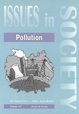 Pollution by Justin Healey