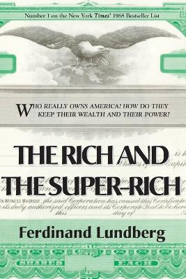 The Rich and the Super-Rich book