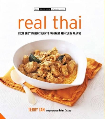 Thai book