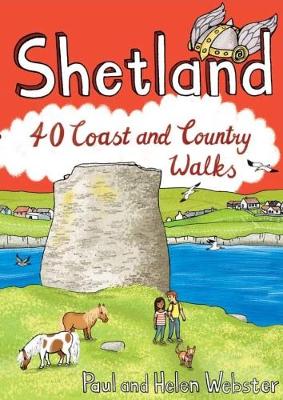 Shetland book