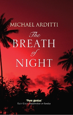 Breath of Night book