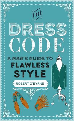 Dress Code book