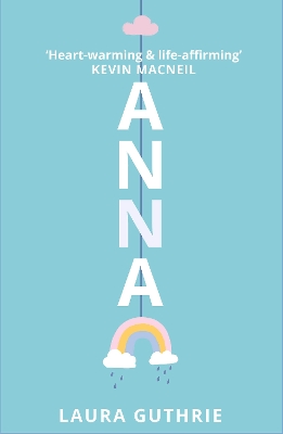 Anna book