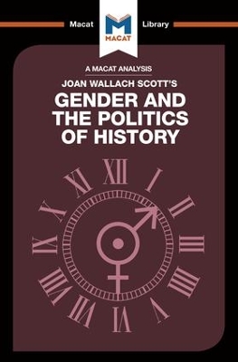 Gender and the Politics of History by Pilar Zazueta