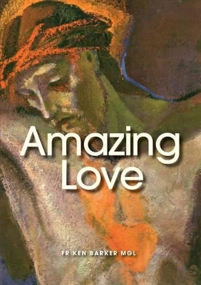 Amazing Love book