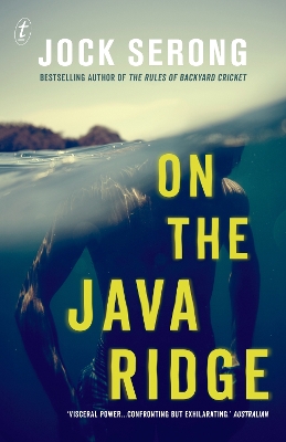 On the Java Ridge by Jock Serong