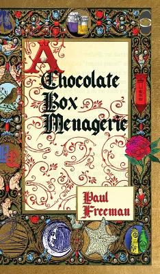 A Chocolate Box Menagerie book