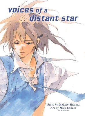Voices Of A Distant Star book