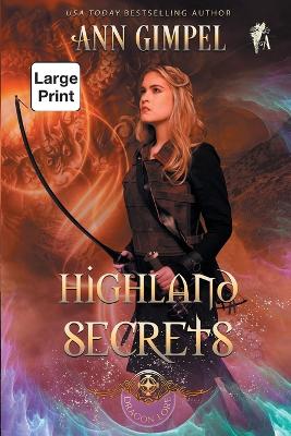 Highland Secrets: Highland Fantasy Romance book