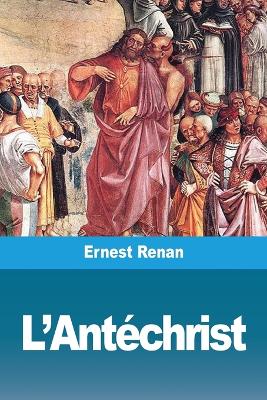 L'Antéchrist book