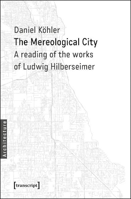 Mereological City book