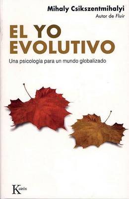 Yo Evolutivo book