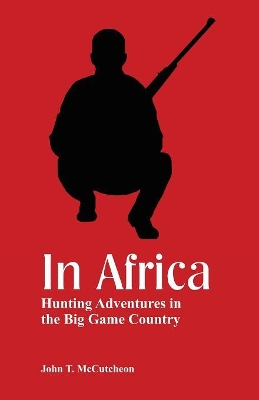 In Africa book