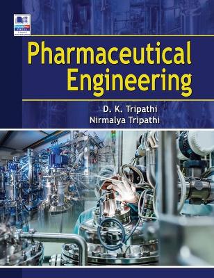 Pharmaceutical Engineering book