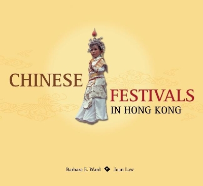 Chinese Festivals in Hong Kong book