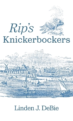 Rip's Knickerbockers book