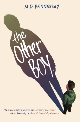 Other Boy book